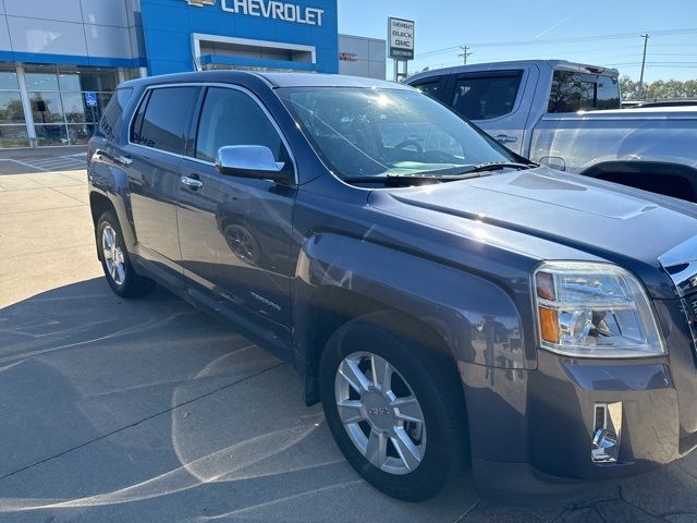 2013 GMC Terrain SLE