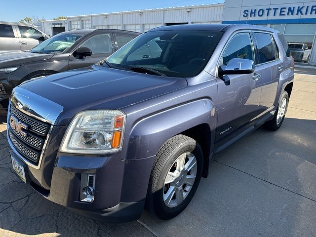 2013 GMC Terrain SLE