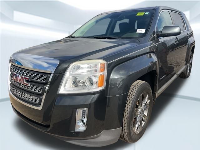 2013 GMC Terrain SLE