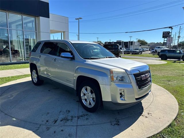 2013 GMC Terrain SLE