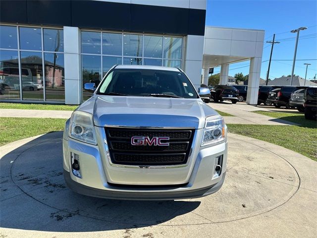 2013 GMC Terrain SLE