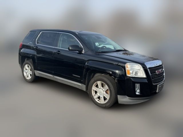 2013 GMC Terrain SLE