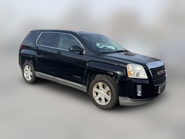 2013 GMC Terrain SLE