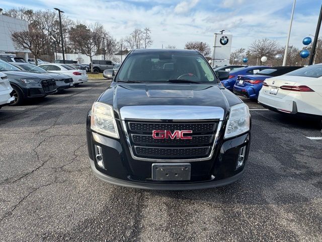 2013 GMC Terrain SLE