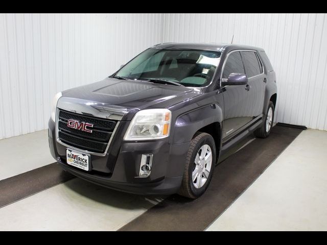 2013 GMC Terrain SLE