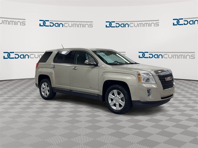 2013 GMC Terrain SLE