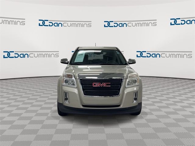 2013 GMC Terrain SLE