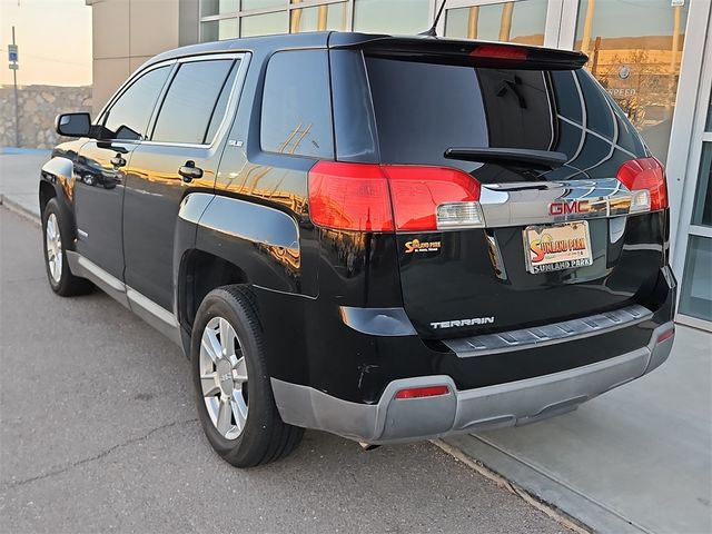 2013 GMC Terrain SLE