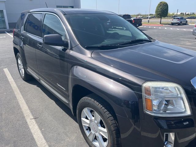 2013 GMC Terrain SLE