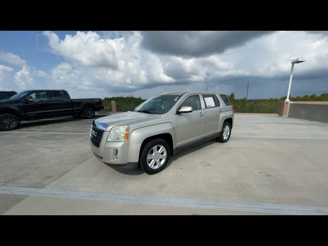 2013 GMC Terrain SLE