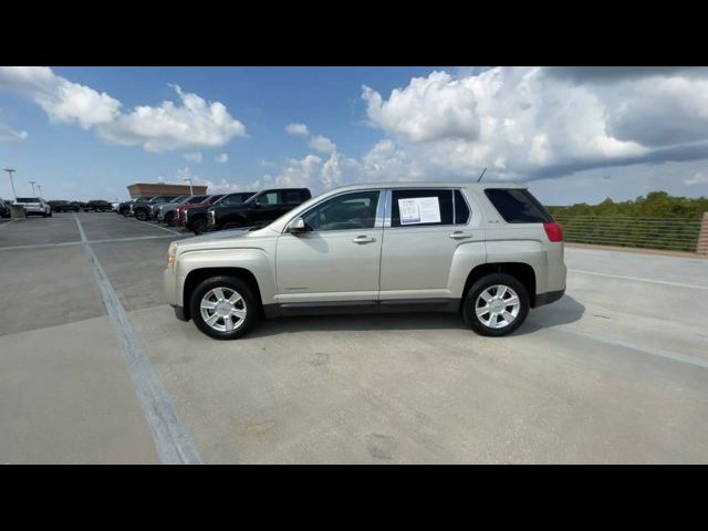 2013 GMC Terrain SLE