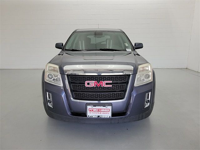 2013 GMC Terrain SLE