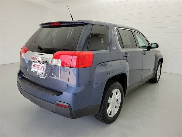 2013 GMC Terrain SLE