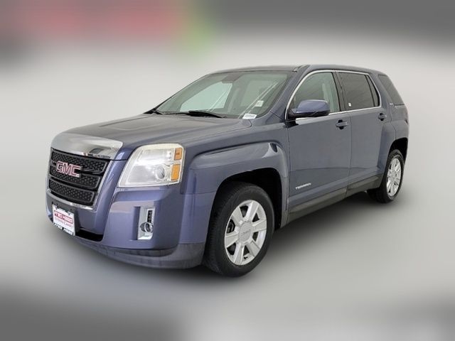 2013 GMC Terrain SLE