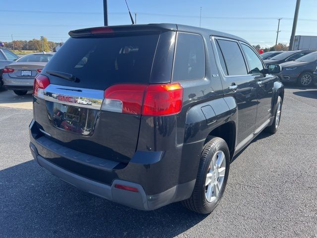 2013 GMC Terrain SLE