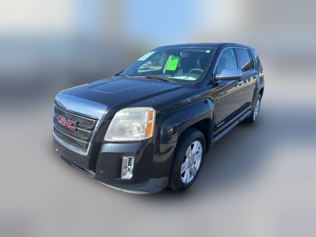 2013 GMC Terrain SLE