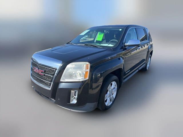 2013 GMC Terrain SLE