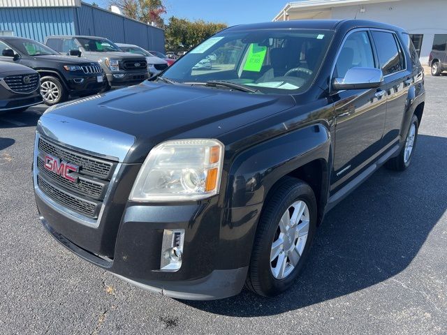 2013 GMC Terrain SLE