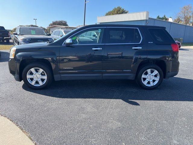 2013 GMC Terrain SLE