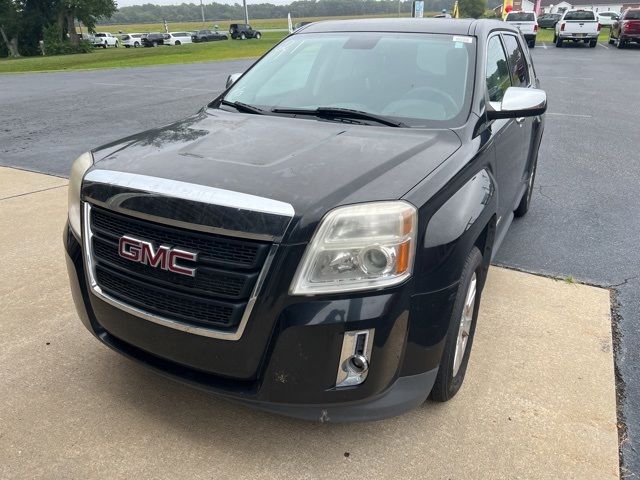 2013 GMC Terrain SLE