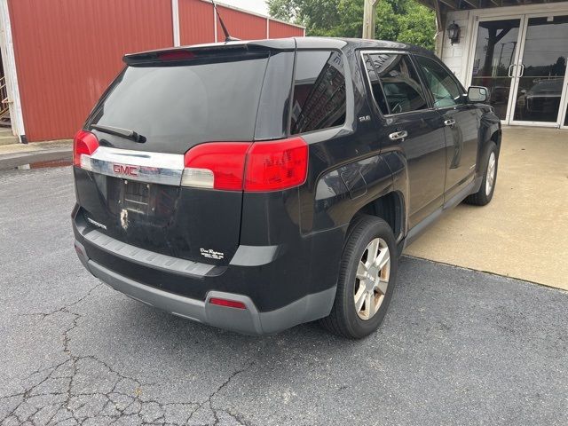 2013 GMC Terrain SLE