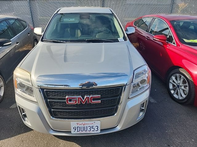 2013 GMC Terrain SLE