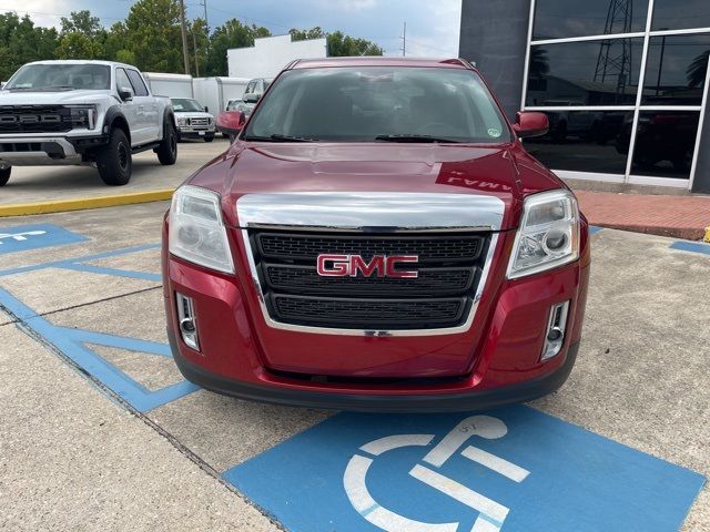 2013 GMC Terrain SLE