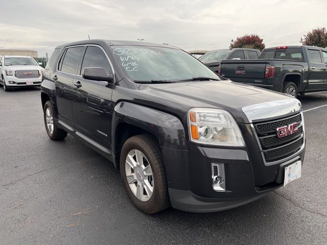 2013 GMC Terrain SLE