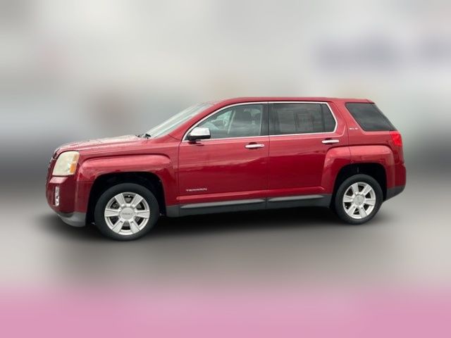 2013 GMC Terrain SLE