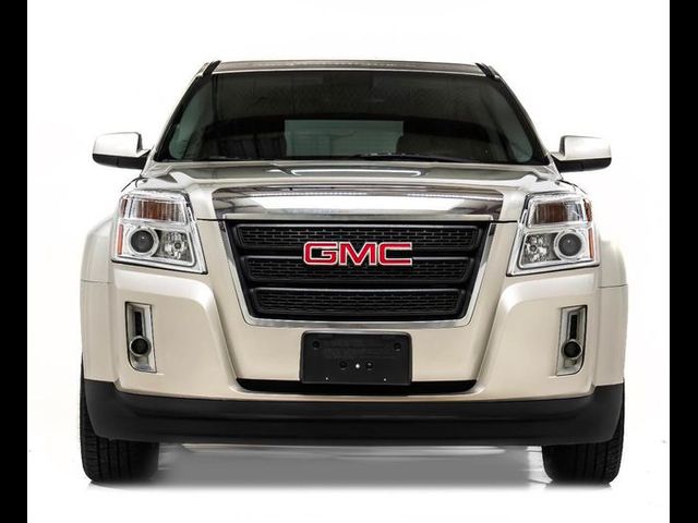 2013 GMC Terrain SLE