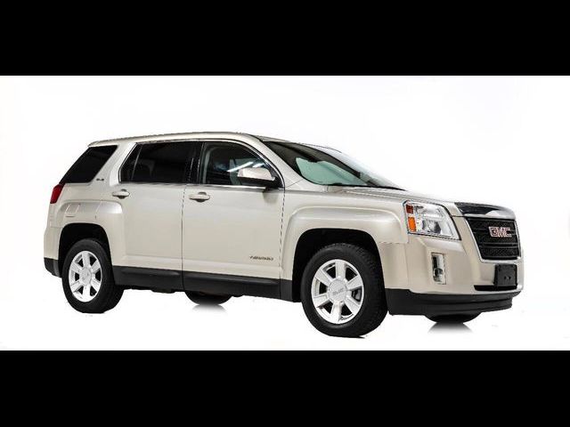 2013 GMC Terrain SLE