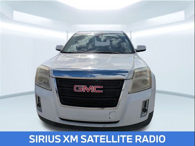 2013 GMC Terrain SLE