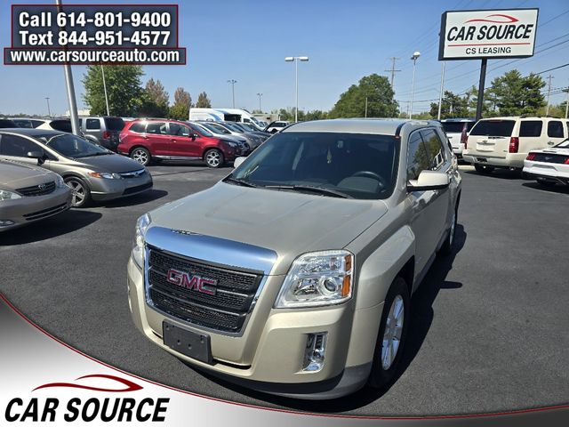 2013 GMC Terrain SLE