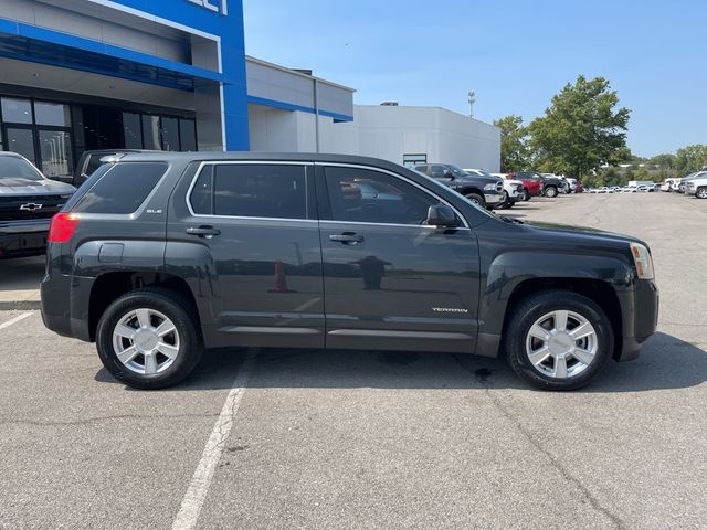 2013 GMC Terrain SLE