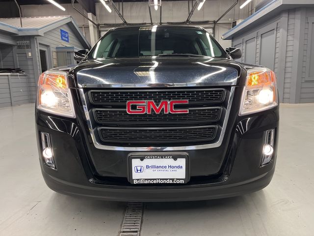 2013 GMC Terrain SLE