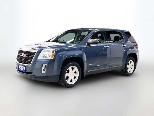 2013 GMC Terrain SLE