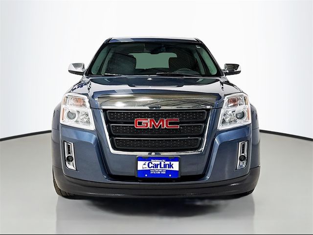 2013 GMC Terrain SLE