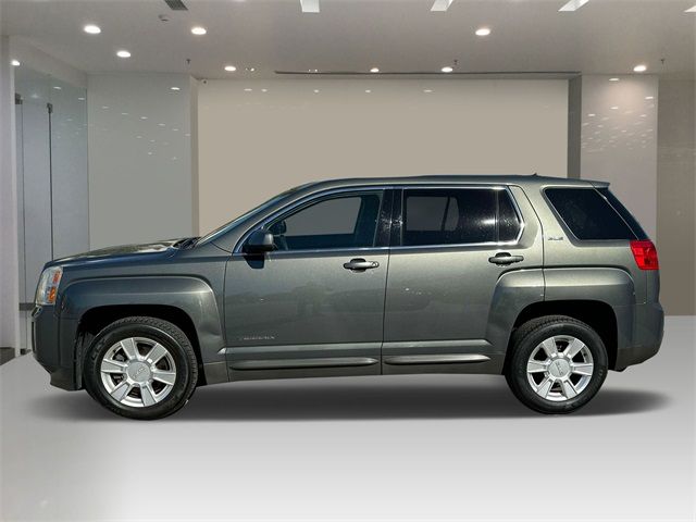 2013 GMC Terrain SLE