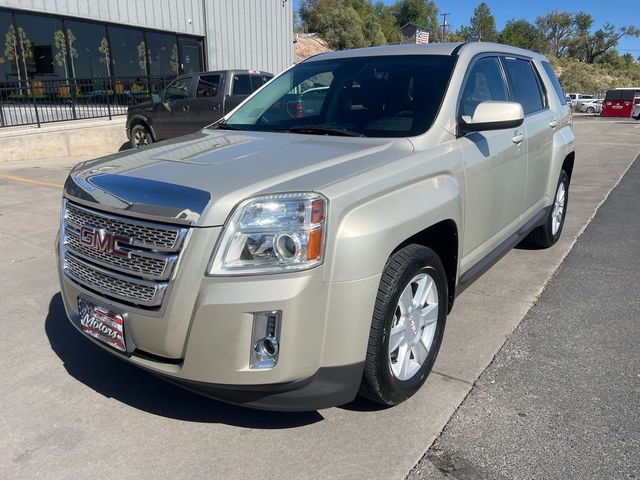 2013 GMC Terrain SLE