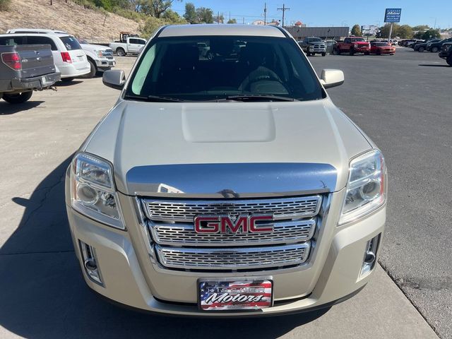 2013 GMC Terrain SLE