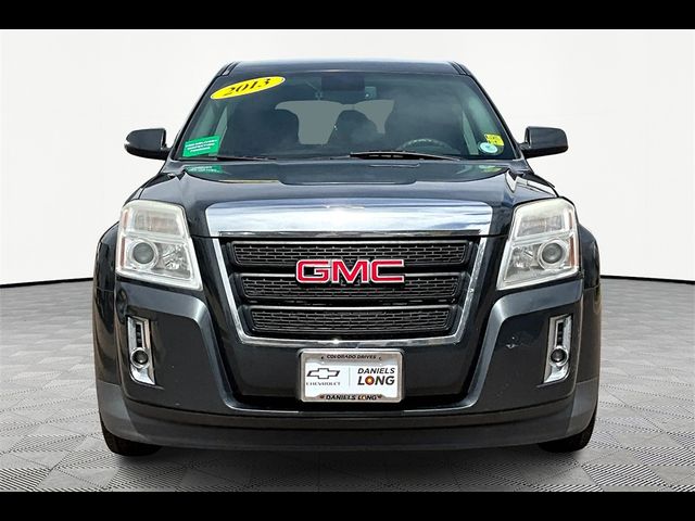2013 GMC Terrain SLE