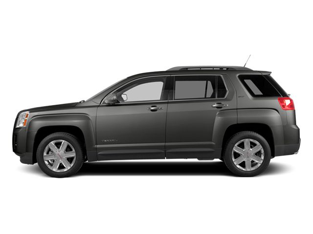 2013 GMC Terrain SLE