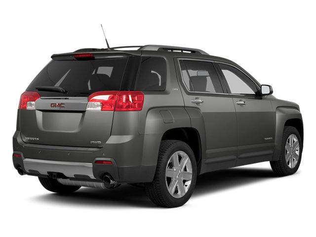 2013 GMC Terrain SLE