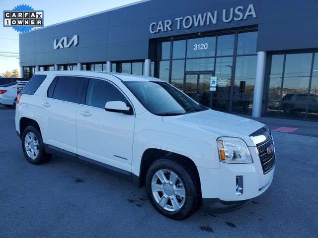 2013 GMC Terrain SLE