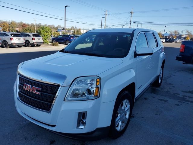 2013 GMC Terrain SLE