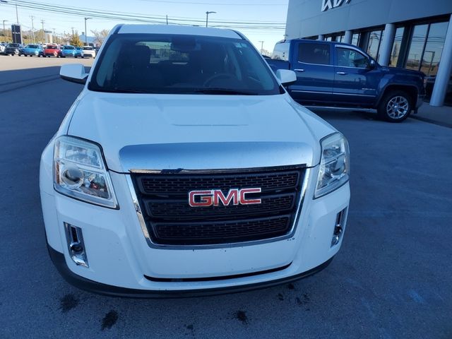 2013 GMC Terrain SLE