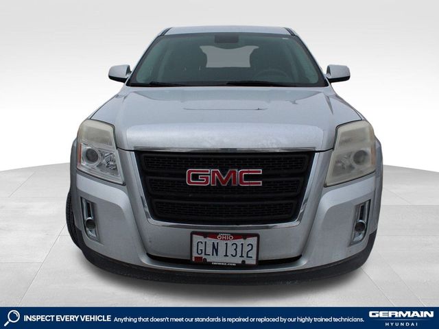 2013 GMC Terrain SLE