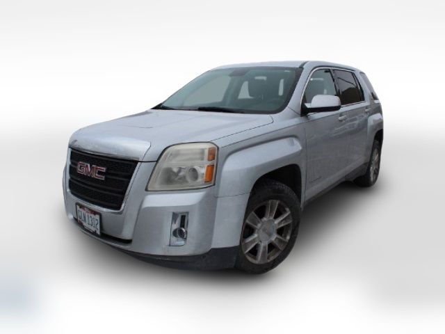 2013 GMC Terrain SLE