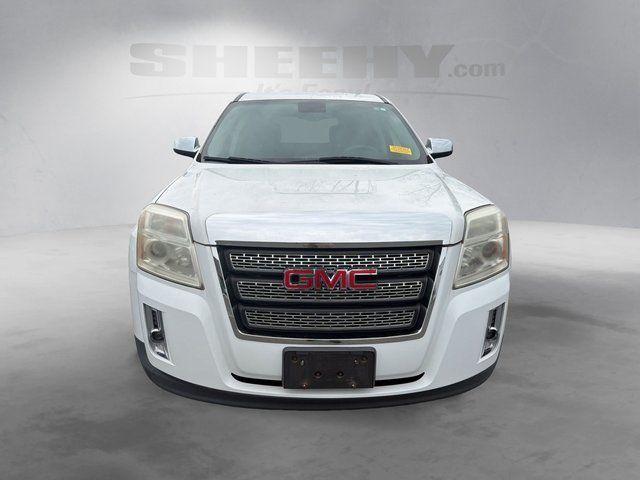 2013 GMC Terrain SLE