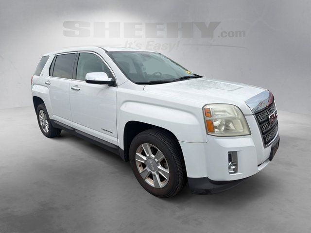 2013 GMC Terrain SLE